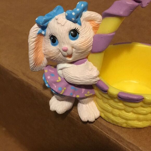 1991 hallmark crayons figurine - Picture 3 of 6